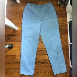 D&CO. Jeans Size L